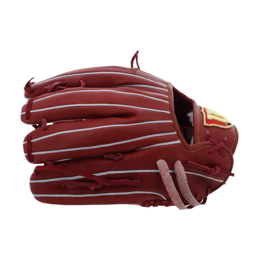 Wilson（ウイルソン） 硬式用 WILSON STAFF DUAL UT用 DU型 916F