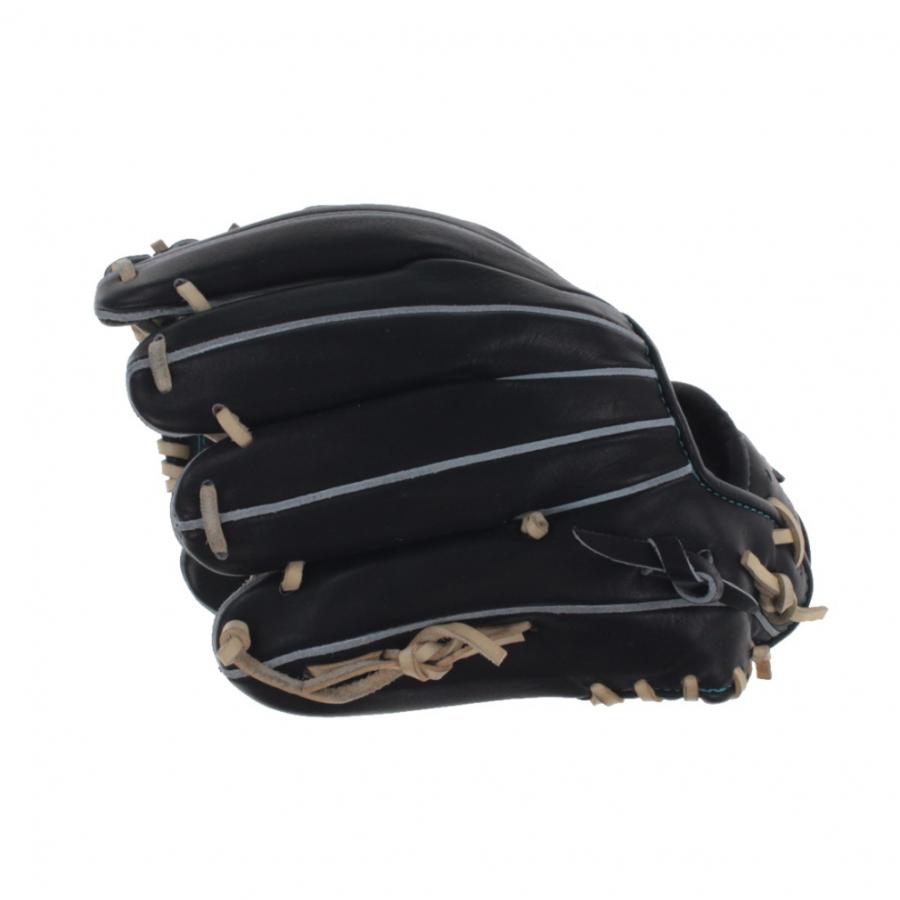 3soji GenkING！ 【DLスポーツ　限定レイボーシリーズグラブ】 Rawlings B87MG型】お客様のオーダーグラブをご紹介vol.339