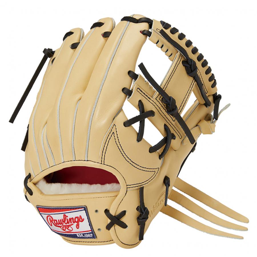 Rawlings 硬式グローブ The Wizard #01 PRO PREFERRED Wizard #01