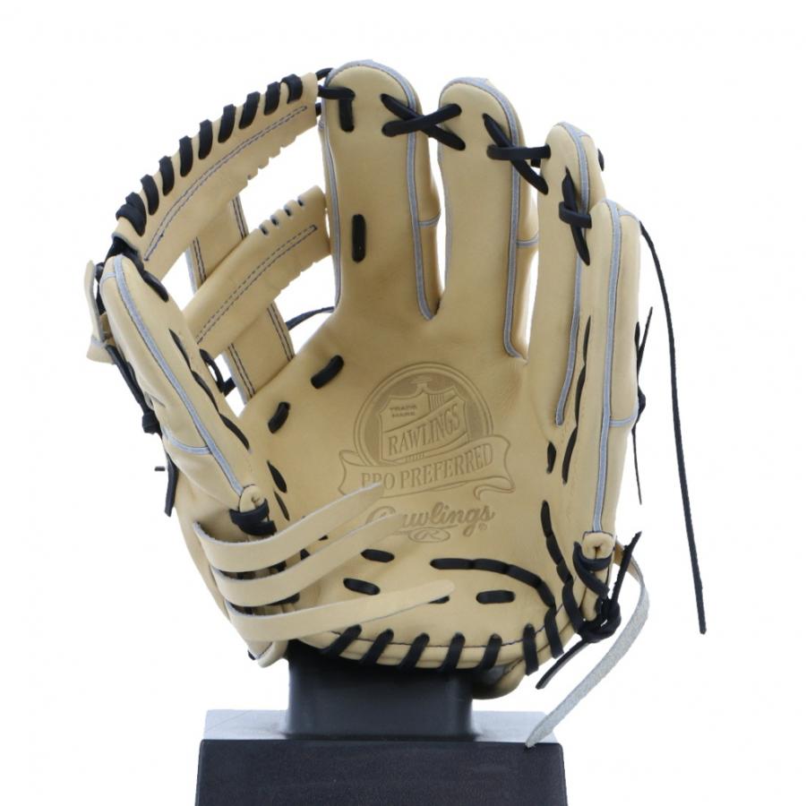 Rawlings ローリング PRO Preferred 一塁手用 28