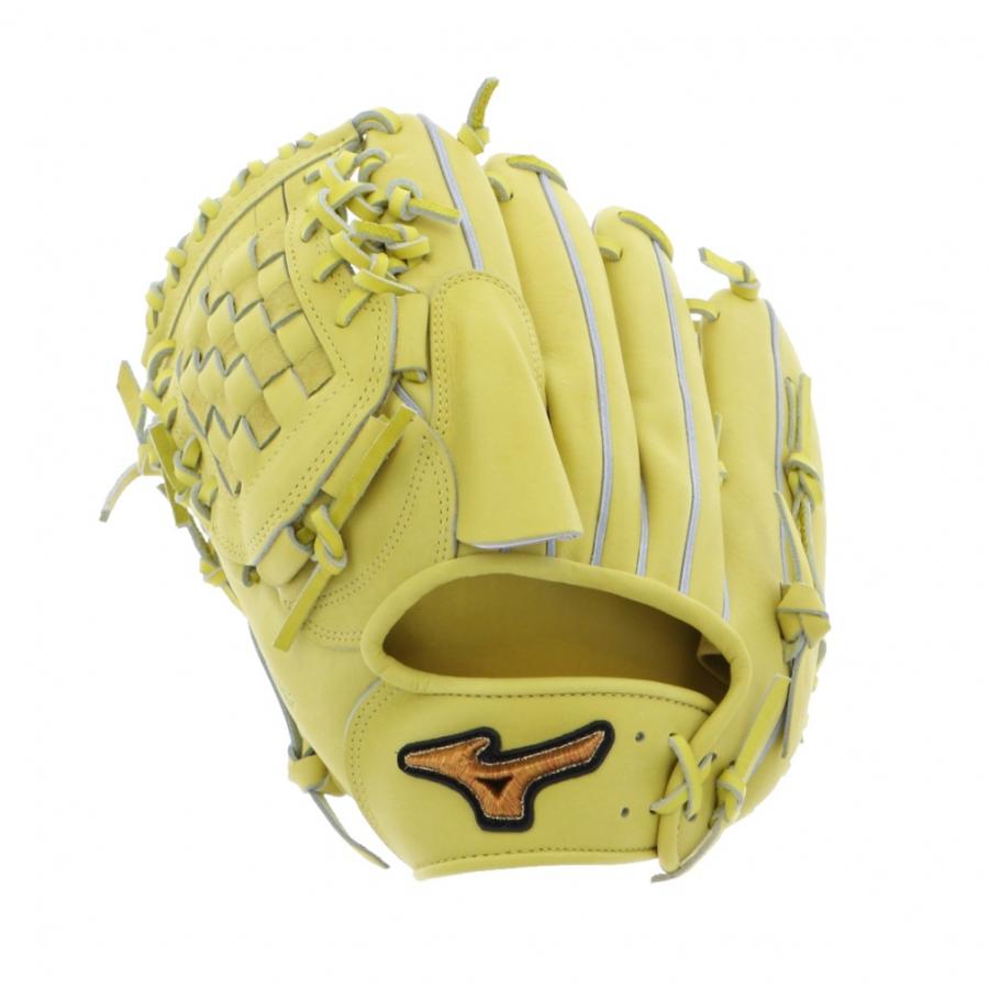 MIZUNO（ミズノ） 硬式用ミズノプロClassic 投手用 ヨコ型 サイズ11 左