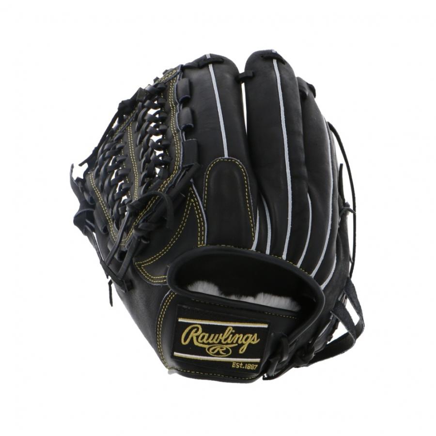 Rawlings ローリングス 硬式 HOH UTILITY GH4HUN64-B-RH 硬式用 野球