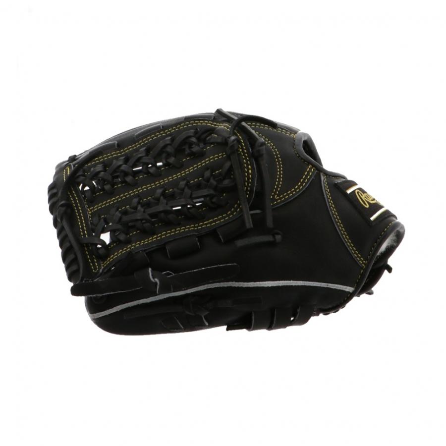 Rawlings（ローリングス） 硬式 HOH UTILITY GH4HUN64-B-RH 硬式用