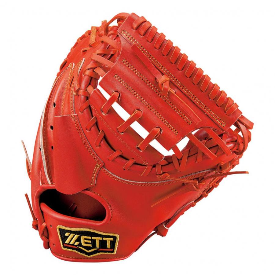 ゼット（ZETT） 硬式キャッチャーミット プロステイタス BPROCM620
