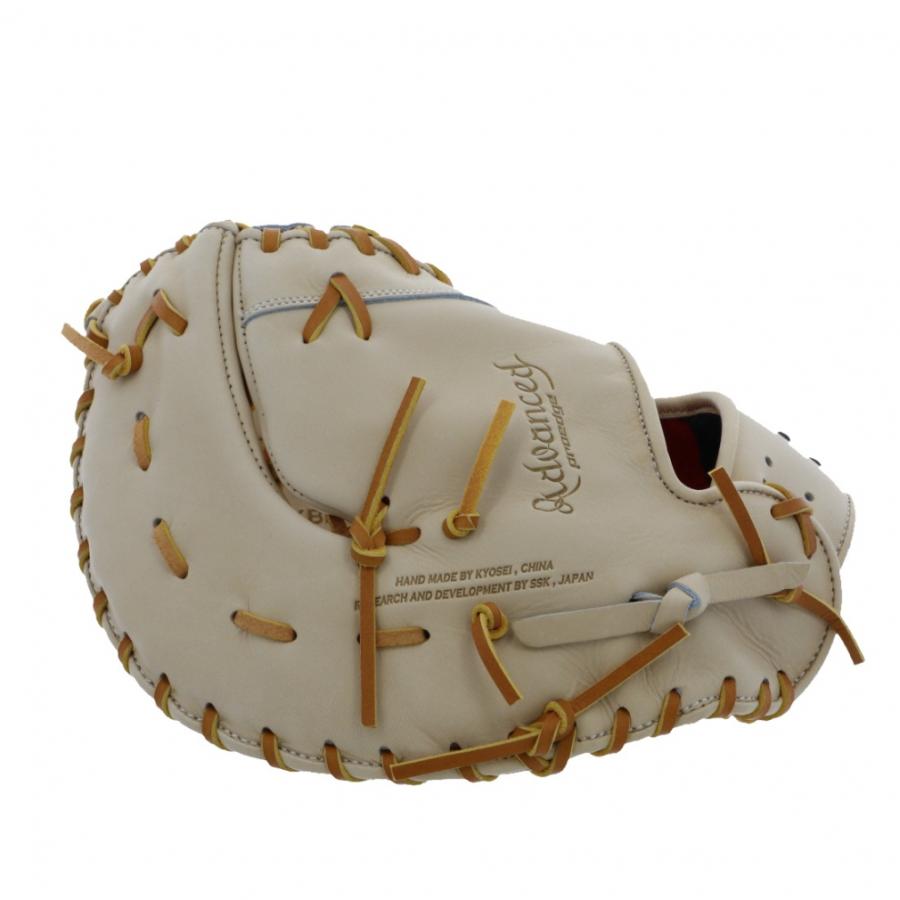 エスエスケイ（SSK） 硬式プロエッジ アドヴァンスドBタイプ一塁手用