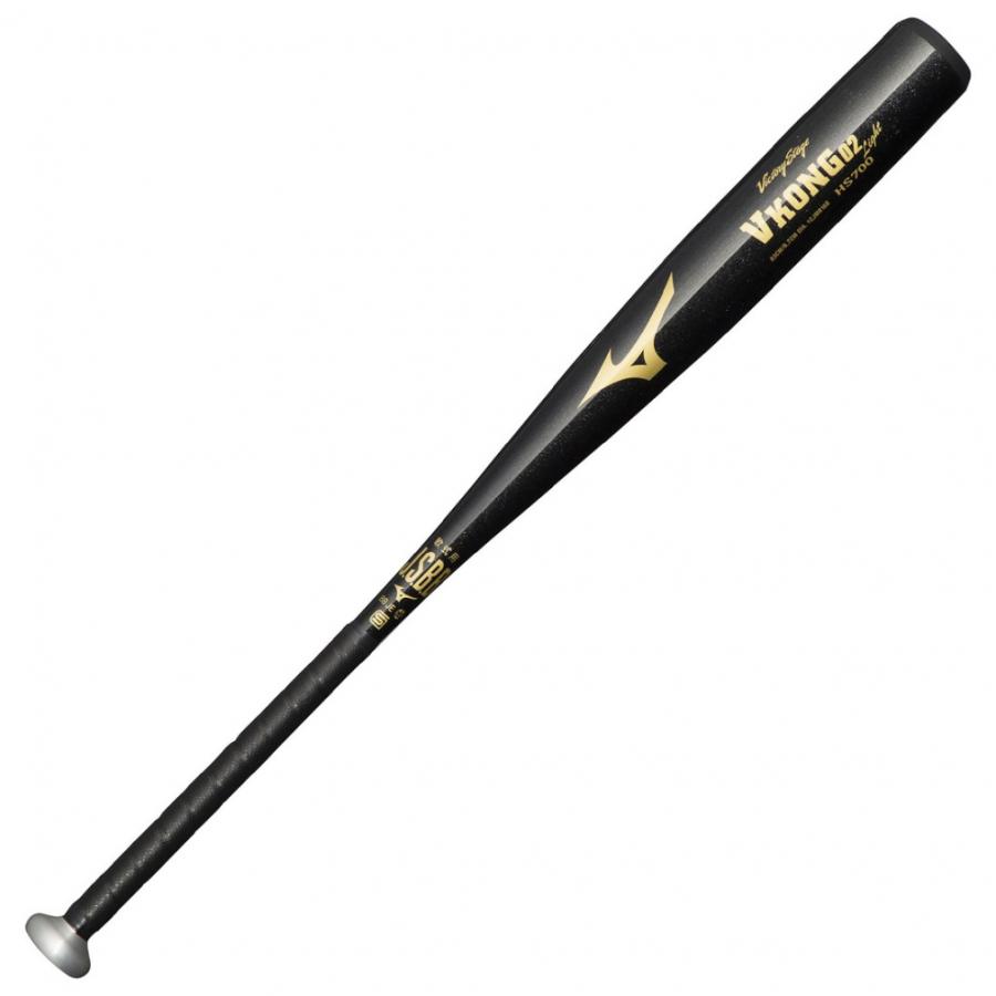 野球 Mizuno Victory Stage VKONG 02 Light 軟式用