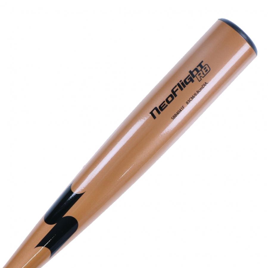 エスエスケイ（SSK） ネオフライト RB SBB4041F 軟式用 野球 バット