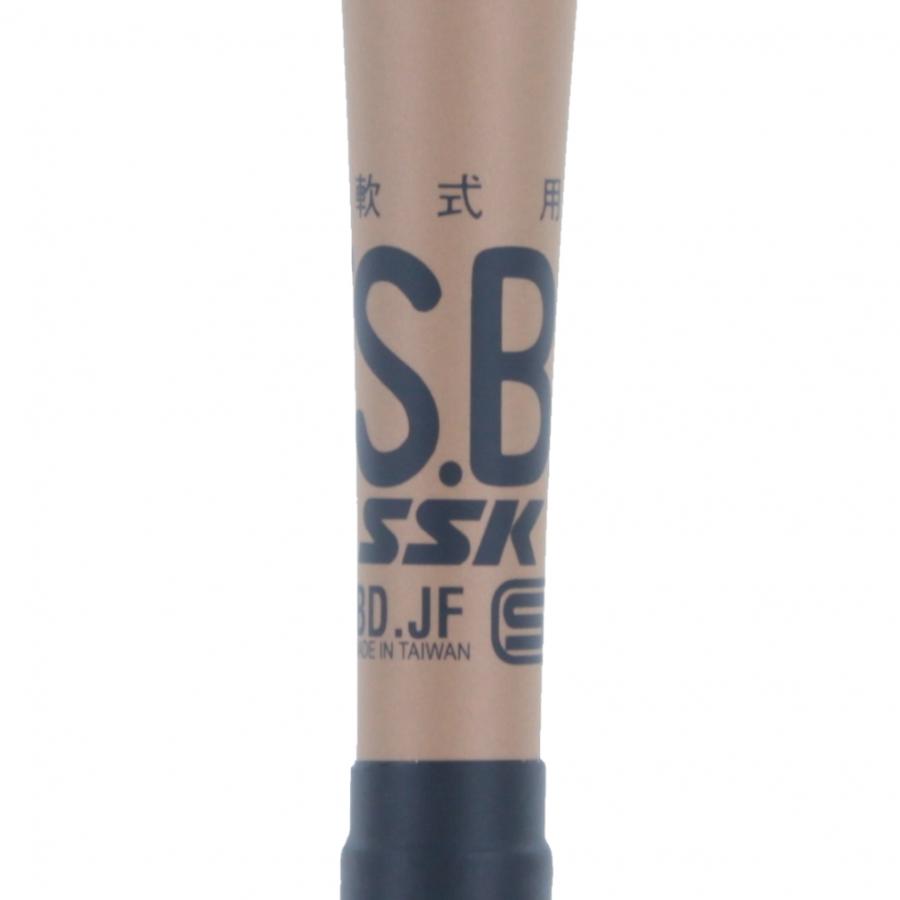 エスエスケイ（SSK） ネオフライト RB SBB4039F 軟式用 野球 バット