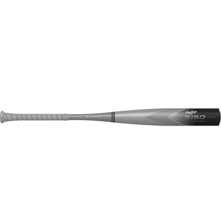 Rawlings（ローリングス） 軟式 5150 金属製 BR3F5150-SIL-83