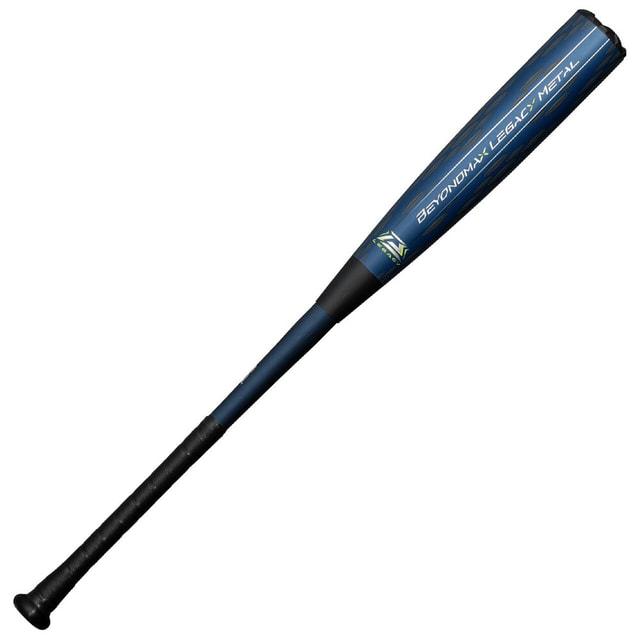 MIZUNO（ミズノ） 軟式用金属製BEYONDMAX LEGACY METAL MIDDLE 軟式用
