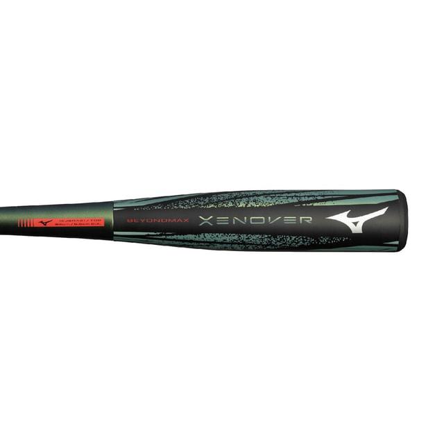 ビヨンド マックス　軟式バット MIZUNO（ミズノ） 予約商品 軟式用 BEYONDMAX XENOVER TOP ビヨンド