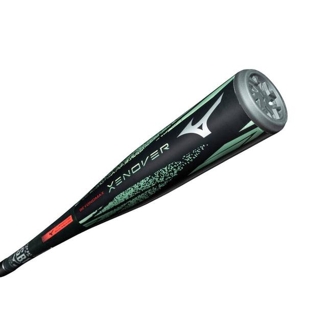 ミズノ 軟式用バット XENOVER MIZUNO（ミズノ） 軟式用 BEYONDMAX XENOVER TOP ビヨンドマックス
