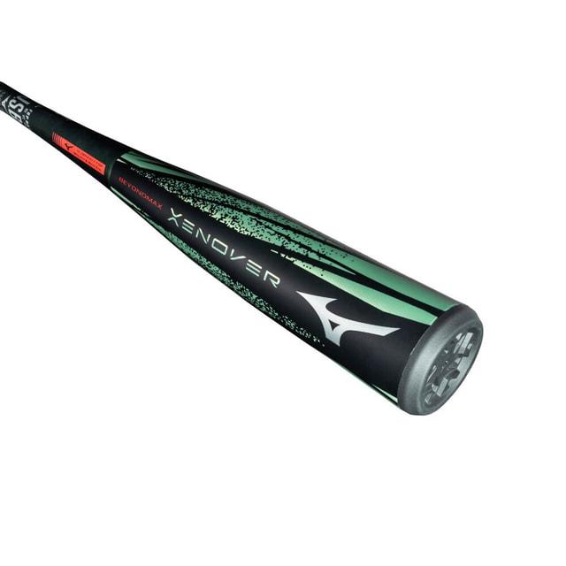MIZUNO（ミズノ） 予約商品 軟式用 BEYONDMAX XENOVER TOP ビヨンド