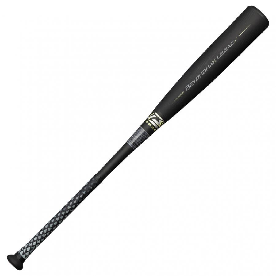 MIZUNO（ミズノ） ビヨンドマックスレガシー 1CJBR16485 軟式用 野球