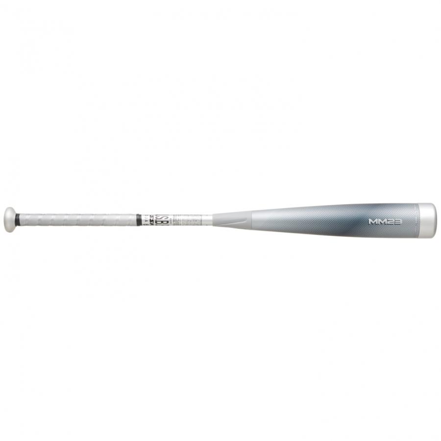 エスエスケイ(スポーツ用品) エスエスケイ MM23 SILVER 限定 エスエスケイ(スポーツ用品) エスエスケイ MM23 SILVER 限定