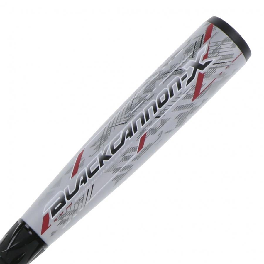 ゼット 軟式カーボンバット ブラックキャノンX テン 10 BCT35294 軟式用 野球 バット 84cm ZETT ゼット 軟式カーボンバット ブラックキャノンX テン 10 BCT35294 軟式用 野球 バット 84cm ZETT