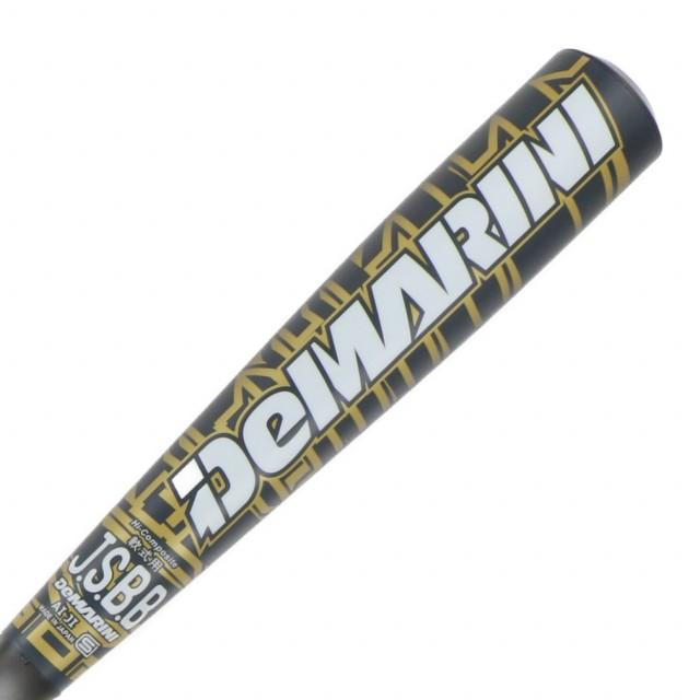 ディマリニ 一般軟式用 K-POINT K-ポイント JRTKM 8372 WTDXJRTKM 野球 バット 83cm DeMARINI バット Z1797771356(15939円)