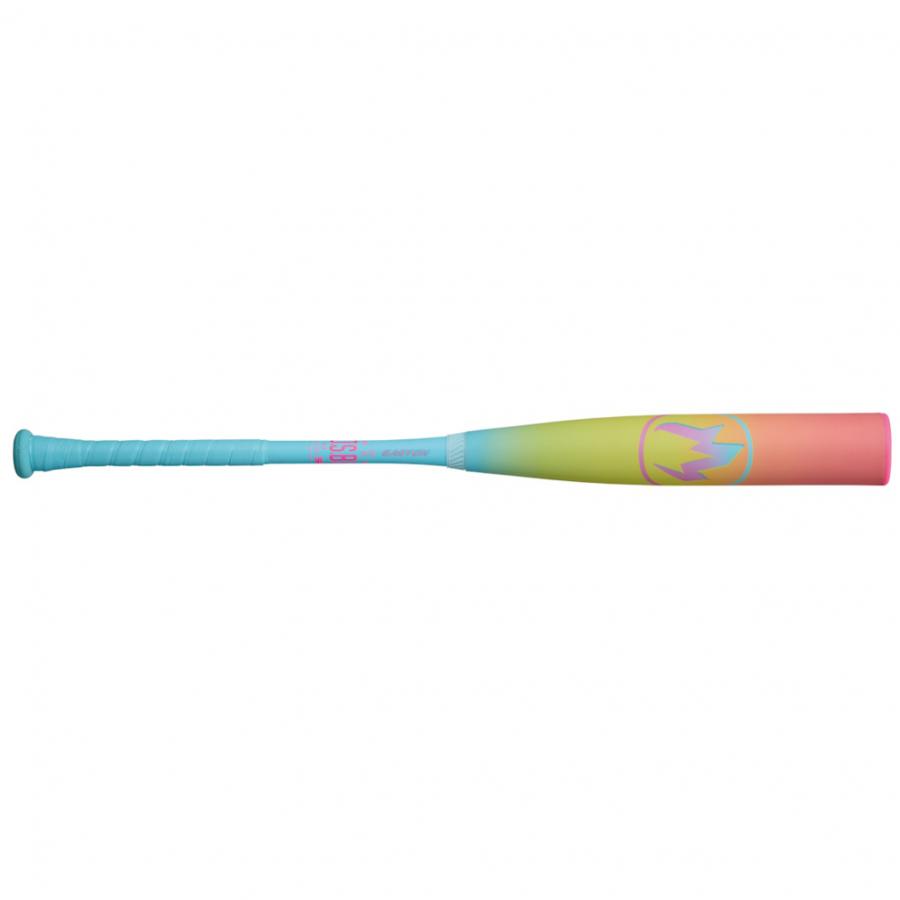 イーストン　軟式バット　83㎝　 イーストン EASTON 軟式用 R5 ST金属製バット 82cm 83cm 84cm ゴールド