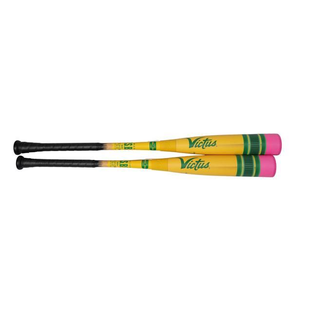 ヴィクタス 軟式バット 84cm 740g VICTAS（ヴィクタス） ペンシルバット Pencil 84 軟式用 野球 バット