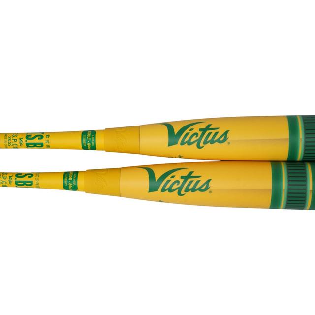 VICTAS（ヴィクタス） ペンシルバット Pencil 84 軟式用 野球 バット