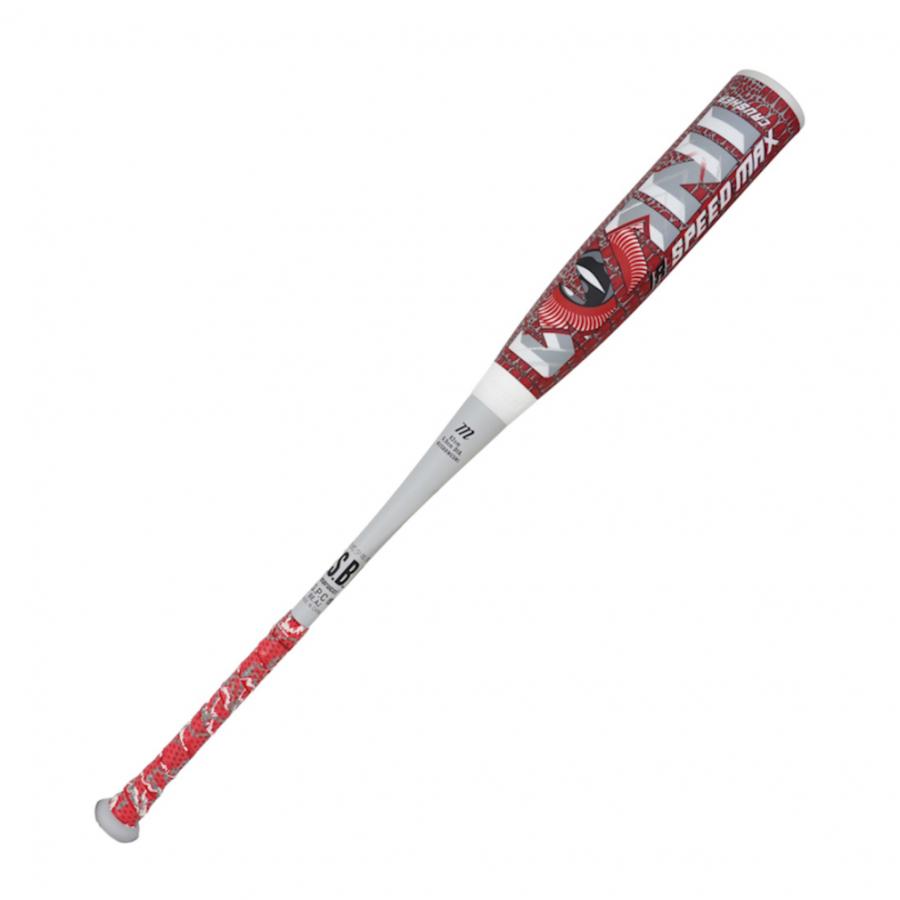 ワニクラッシャー　スピード　赤ワニ　83cm marucci（マルーチ） マルッチ WANI CRUSHER ワニクラッシャースピード