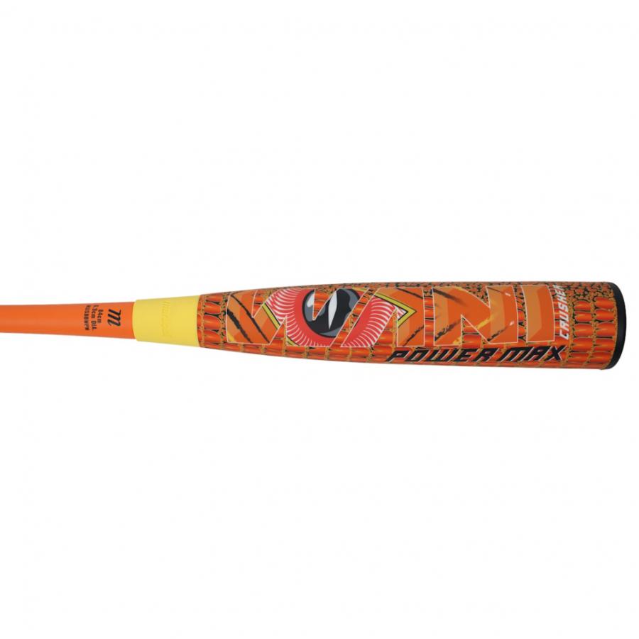 marucci（マルーチ） マルッチ WANI CRUSHER ワニクラッシャーパワー