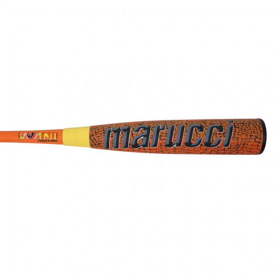 マルーチ marucci ワニクラッシャー WANI CRUSHER 一般軟式用バット 84cm 720g 2026モデル】マルーチ marucci 一般軟式 ワニクラッシャー マックス 緑