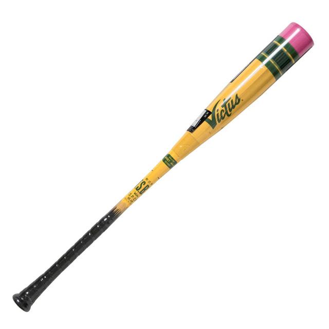 ヴィクタス ペンシルバット 84cm 一般軟式バット　新品　VJJSBBYP VICTAS（ヴィクタス） ペンシル バット VJJSBBYP 軟式用 野球 バット