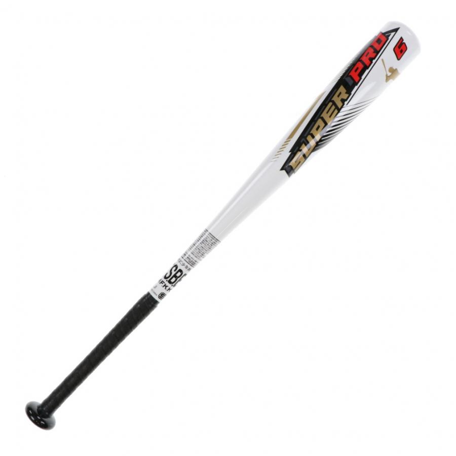 エスエスケイ（SSK） 少年軟式バット ジュニア スーパープロ 坂本