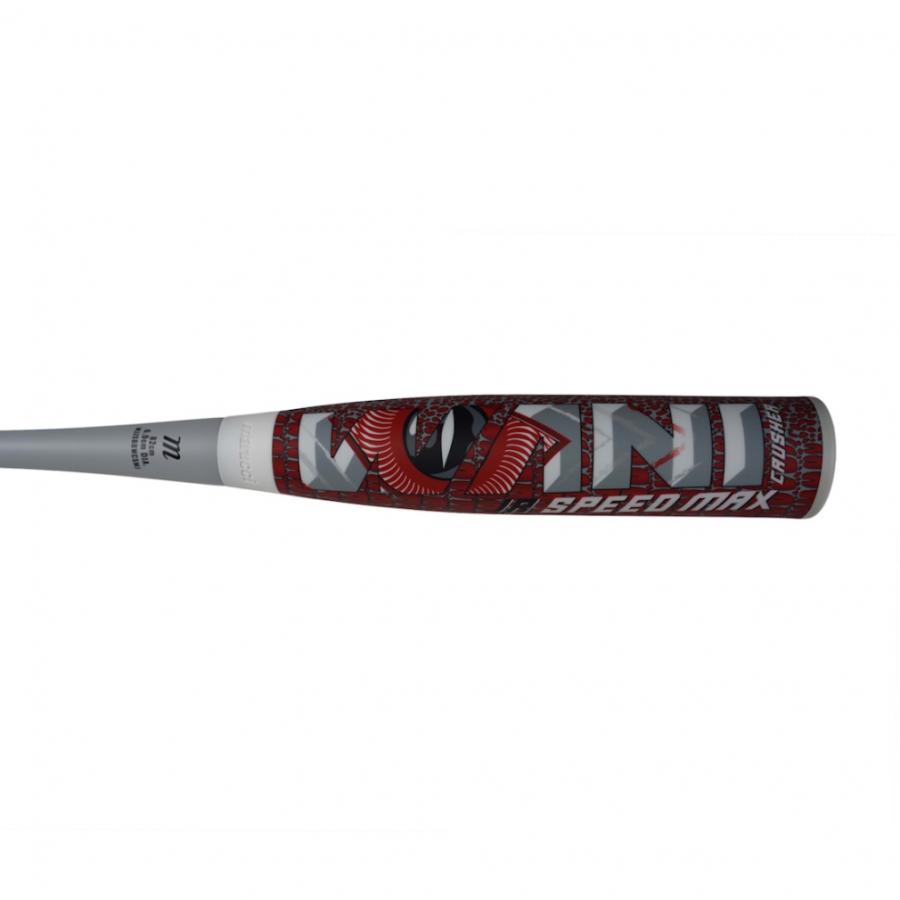 marucci（マルーチ） マルッチ WANI CRUSHER ワニクラッシャースピード