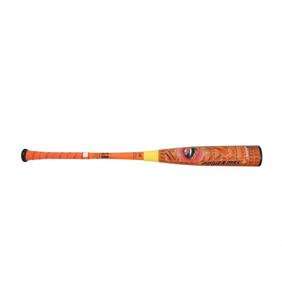 marucci（マルーチ） マルッチ ワニクラッシャーパワーMAXジュニア