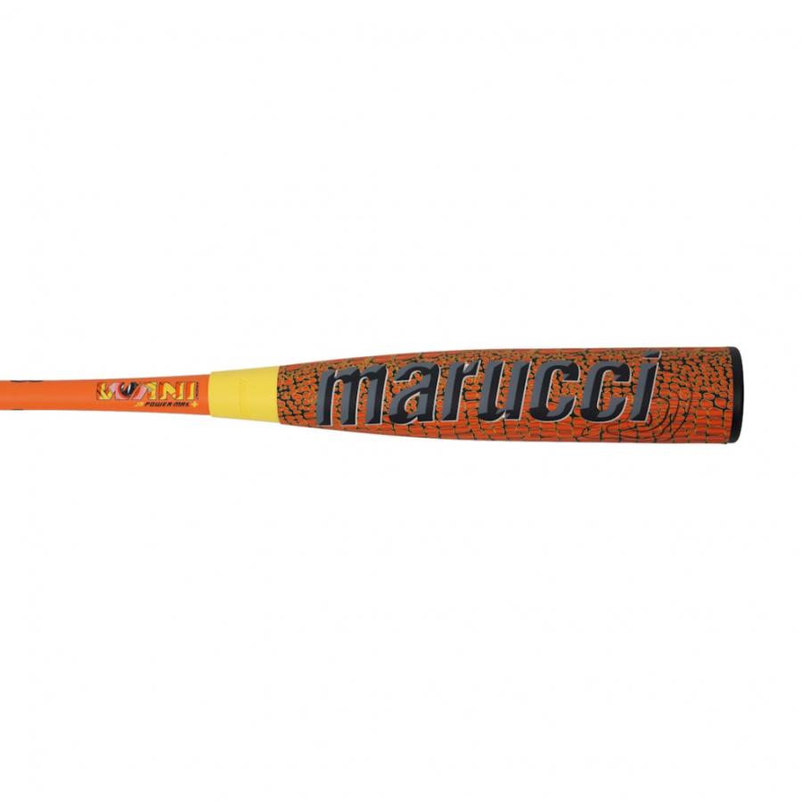 marucci（マルーチ） マルッチ ワニクラッシャーパワーMAXジュニア