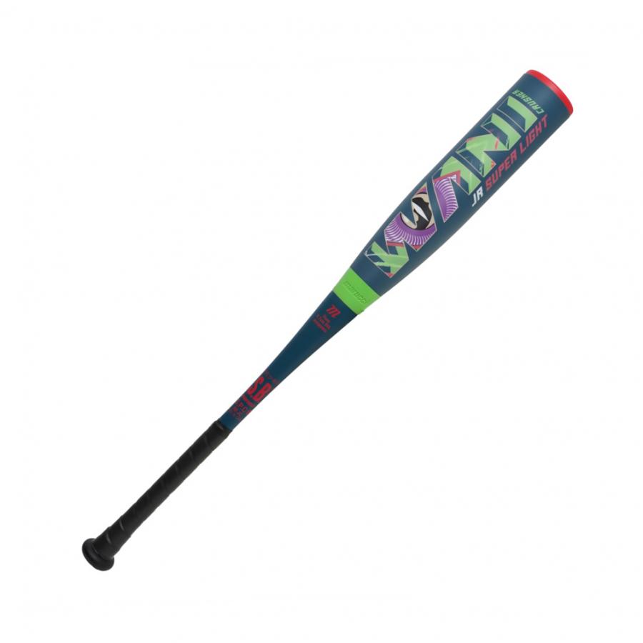 marucci（マルーチ） マルッチ ワニクラッシャージュニアスーパー