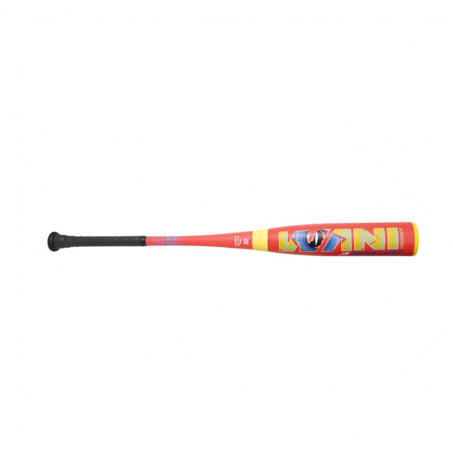 marucci（マルーチ） マルッチ ワニクラッシャージュニアスーパー