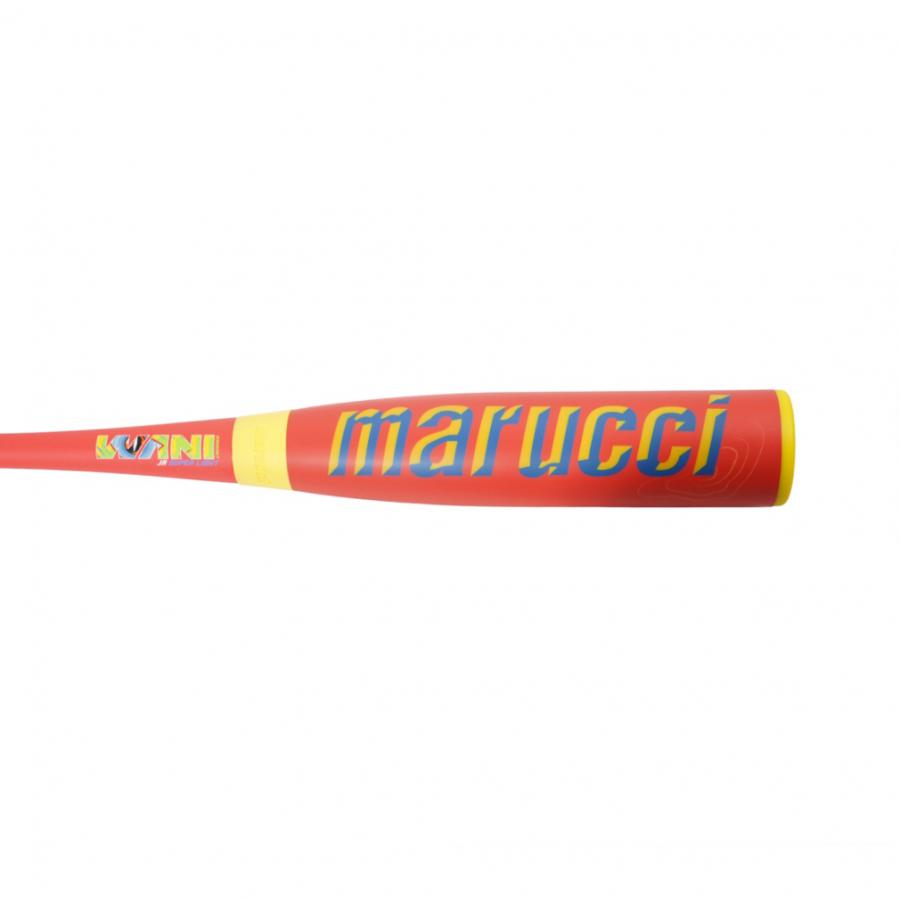 marucci（マルーチ） マルッチ ワニクラッシャージュニアスーパー