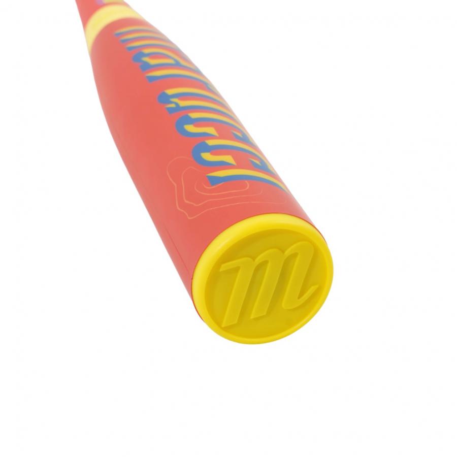 marucci（マルーチ） マルッチ ワニクラッシャージュニアスーパー