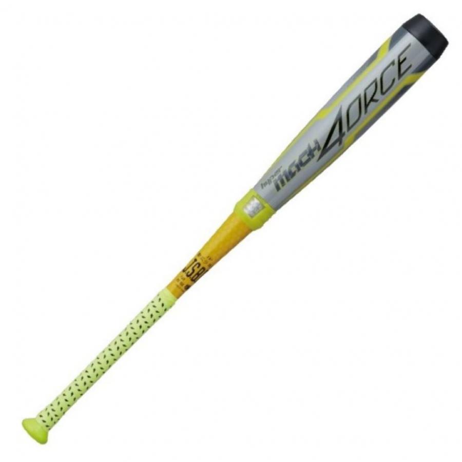 ローリングス HYPER MACH 4ORCE ハイパーマッハ フォース BJ2HM4C J00668570 ジュニア キッズ・子供 軟式用 野球  バット 78cm Rawlings :8034272942:アルペングループヤフー店 - 通販 - Yahoo!ショッピング