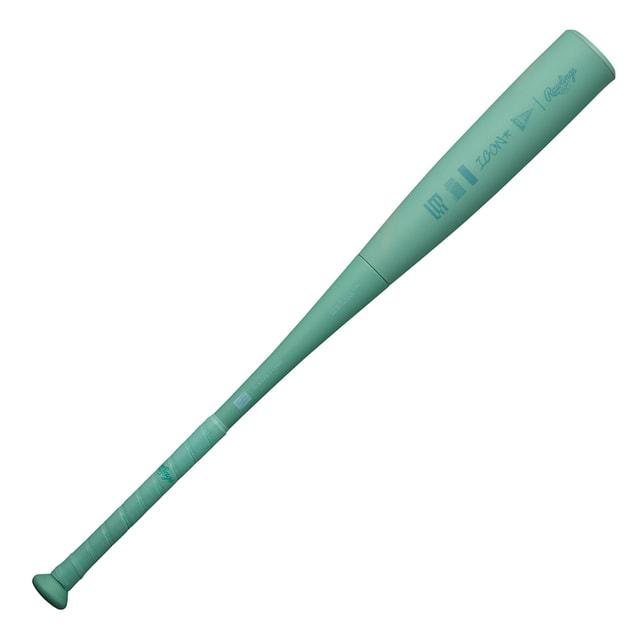 Rawlings ICON 82cm 軟式少年用バット Rawlings（ローリングス） 軟式ジュニア ICON ONE アイコンワン 82