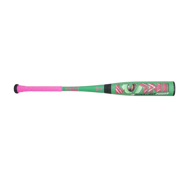 マルーチ　ワニクラッシャー　JR SUPER LIGHT 軟式バット marucci（マルーチ） マルッチ WANI CRUSHER Jr. Super Light POWER