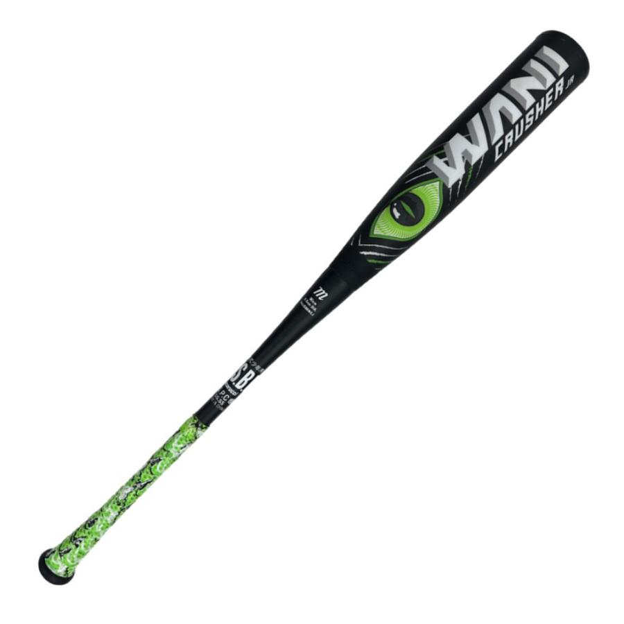 marucci マルッチ WANI CRUSHER JR ワニクラッシャー ジュニア marucci マルッチ WANI CRUSHER JR ワニクラッシャー ジュニア