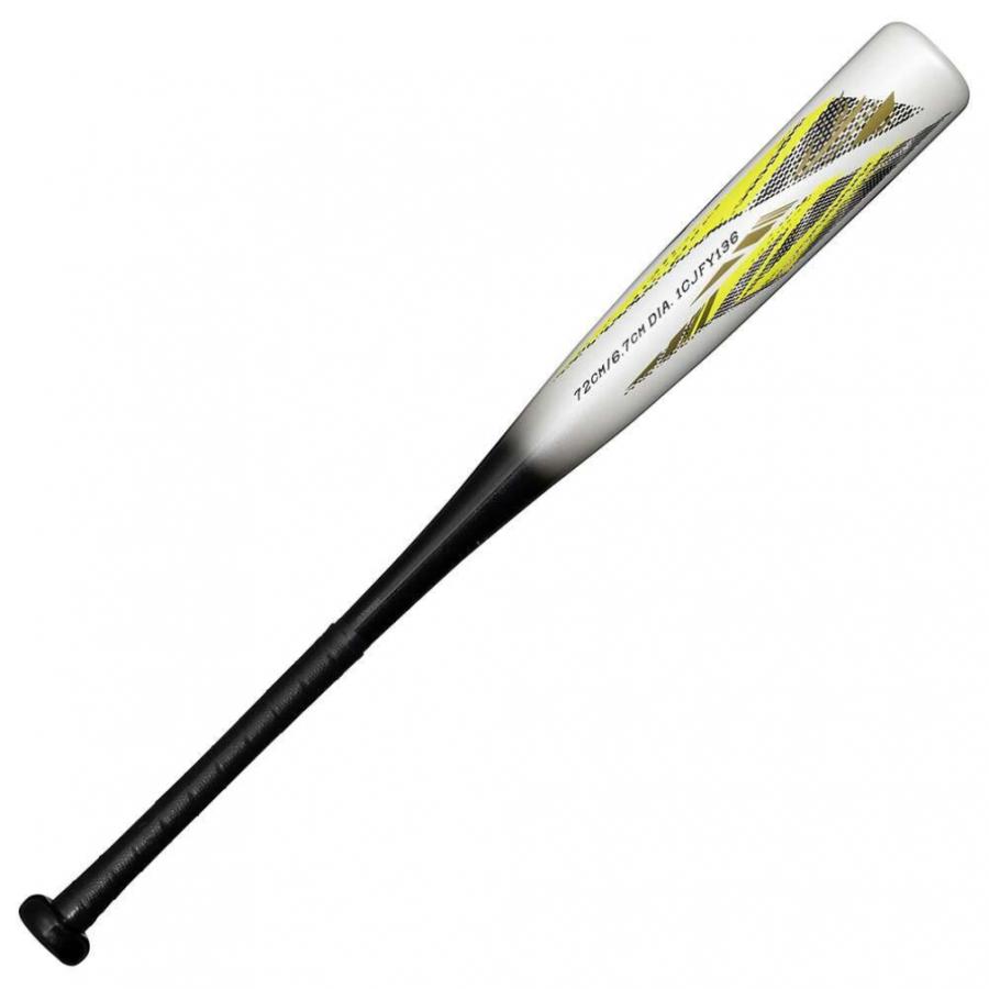 Mizuno　少年軟式FRP製バット MIZUNO（ミズノ） 少年軟式用FRP製 プロフェッショナルセレクション