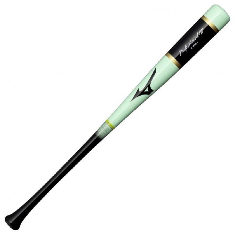 MIZUNO（ミズノ） 木製打撃可トレーニングバット プロフェッショナル W