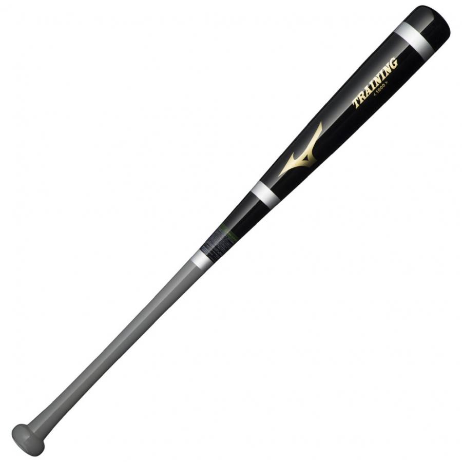 MIZUNO（ミズノ） 木製打撃可トレーニング 1000g 1CJWT22985 野球