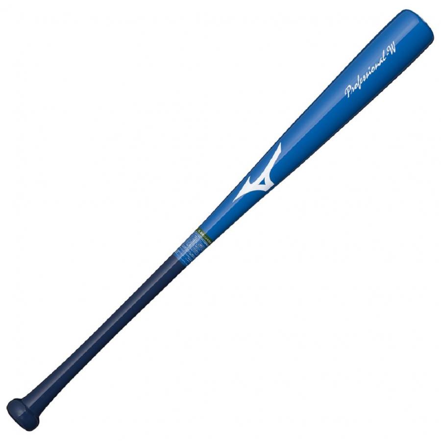 MIZUNO 軟式少年用バット 76㎝ MIZUNO（ミズノ） 少年軟式 木製打撃可トレーニング