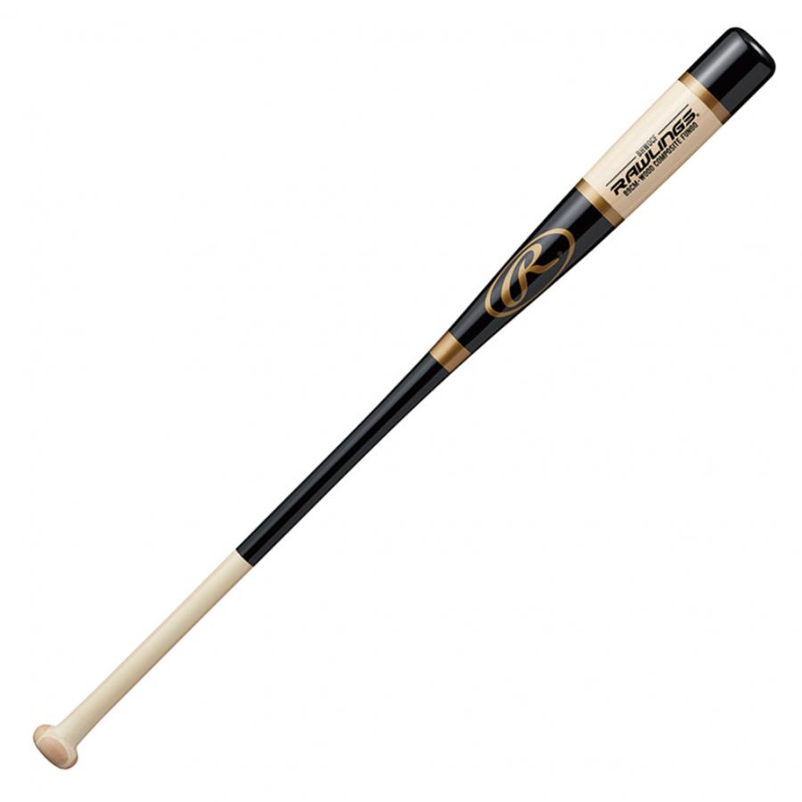Rawlings（ローリングス） 木製 FUNGO ファンゴ BHW3CF-B/NAT-91 