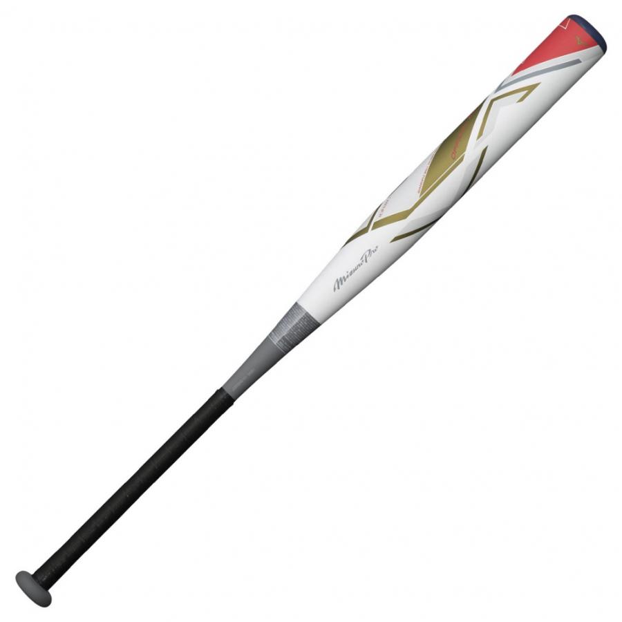 ミズノ AX4 初代 ソフトボール3号用 84cm 720g 2TP-51440 ソフトボール