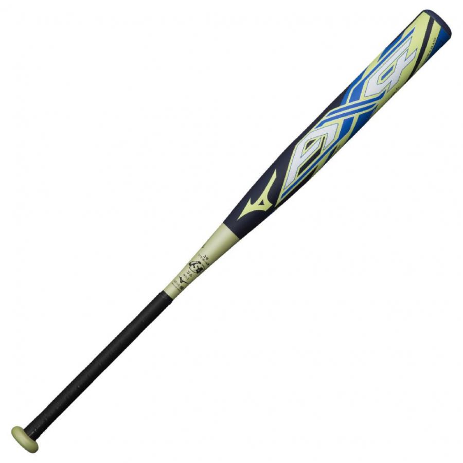 Mizuno AX4 84cm ソフトボール 3号 ミズノプロAX4 ソフトボールバット