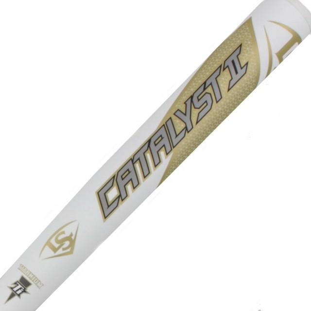 ルイスビルスラッガー ルイスビル カタリスト2 ゴム3号用 Wtljgs19t Louisville 流行のアイテム Slugger ソフトボール バット