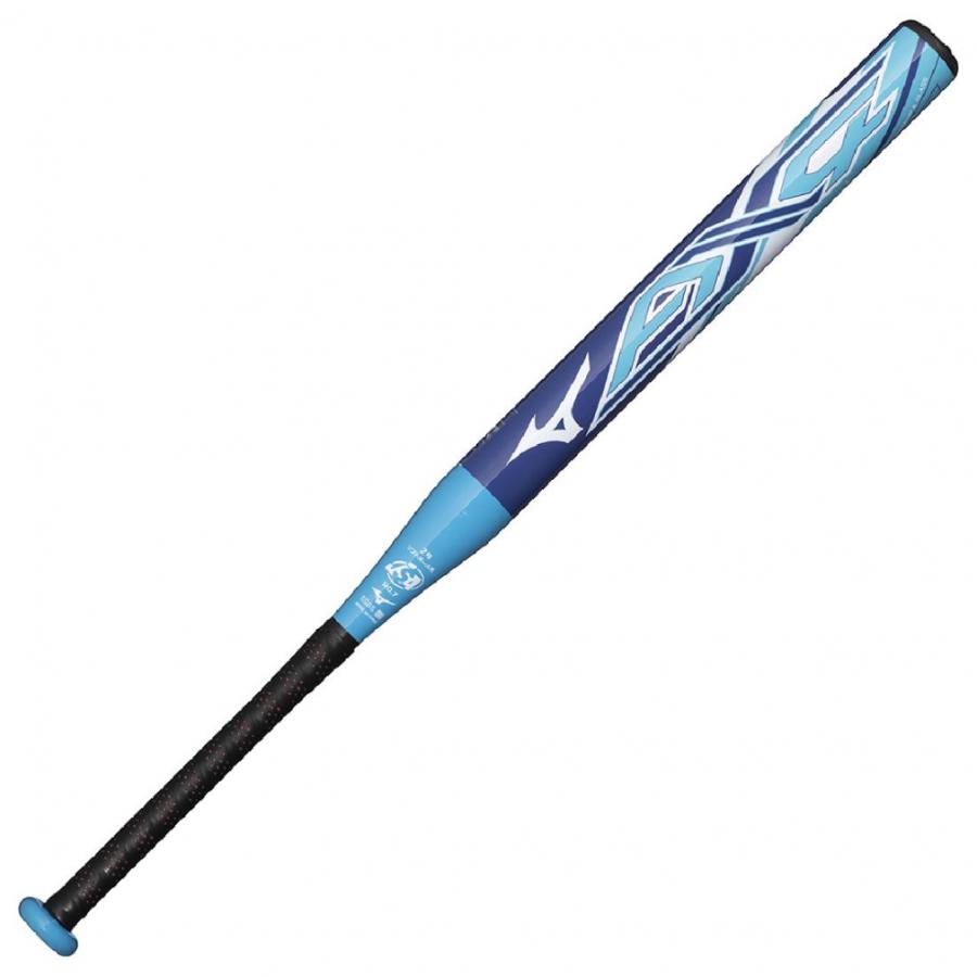 即納可★ 【MIZUNO】ミズノ ソフトボール用AX4 FRP製／80cm／平均600g、620g 1、2号／ゴムボール用 1CJFS62680 MIZUNO（ミズノ） ソフトボール用AX4 FRP製 80cm 平均600g ソフト1.2号