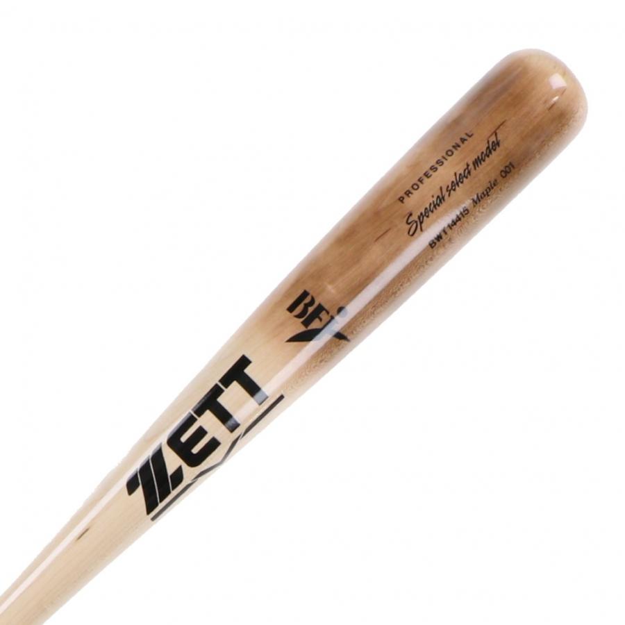 ゼット（ZETT） 硬式木製バット スペシャルセレクトモデル BWT14415